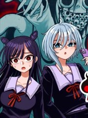 墨线之城 日韩漫画改编动漫